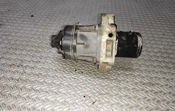 Opel Insignia A EGR valve 55566052