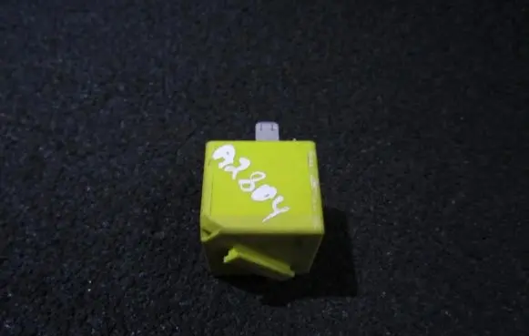 Ford Fiesta Other relay 93bg14n089ba