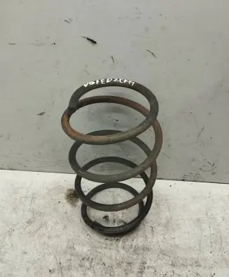 Chrysler Voyager Front coil spring