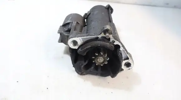 Audi A4 S4 B7 8E 8H Starter motor D6GS19