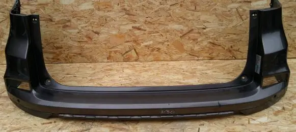 Honda CR-V Rear bumper 71501T1VZX00