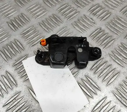 Ford Ranger Tailgate/trunk/boot lock/catch/latch AB392143150AB