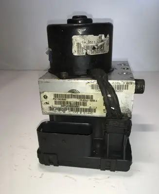 Jeep Grand Cherokee (WJ) ABS Pump 56041022AG 25094601383