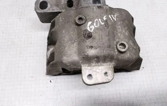 Volkswagen Golf IV Engine mount bracket 1J0199262BF