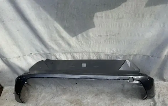 Cupra Formentor Tailgate/trunk spoiler 5ff807521a