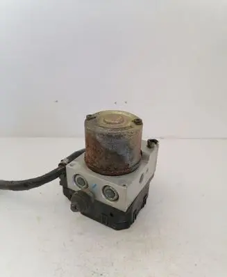 Mazda Premacy ABS Pump CB77437AZ A104400132