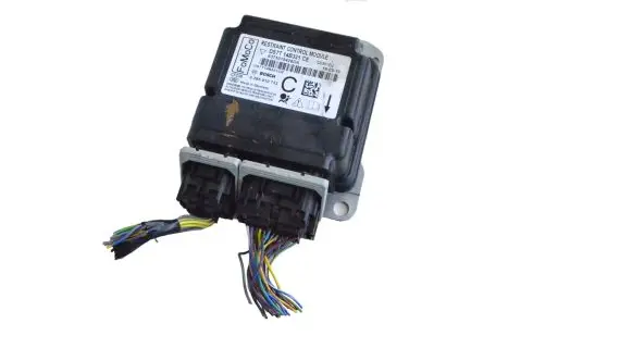 Ford Mondeo MK V Airbag control unit/module DS7T14B321CE