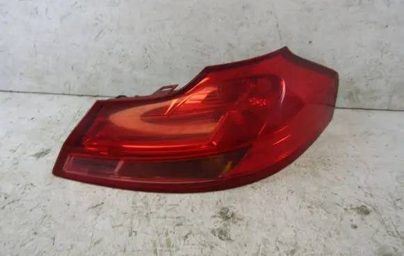 Opel Insignia A Rear/tail lights 13226857