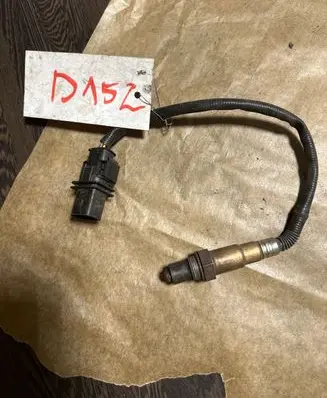 Opel Insignia A Lambda probe sensor 0281004161