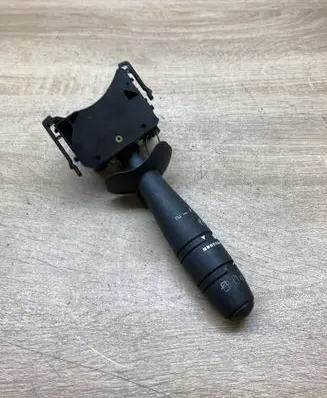 Renault Laguna II Wiper control stalk 8200012244