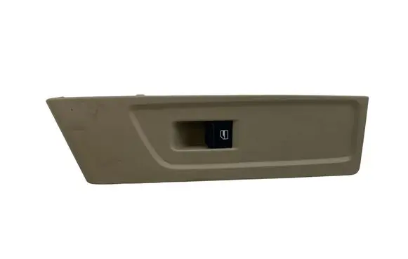 Volkswagen PASSAT B7 Electric window control switch 3AB857858