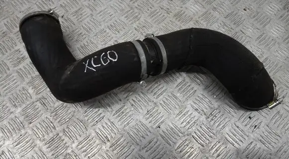 Volvo XC60 Intercooler hose/pipe 30792884