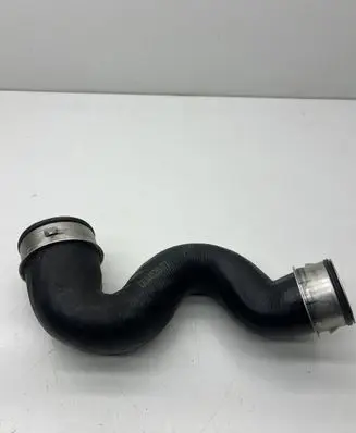 Audi A4 S4 B6 8E 8H Intercooler hose/pipe 3874052
