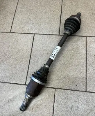 Renault Twingo III Rear driveshaft 396003780r