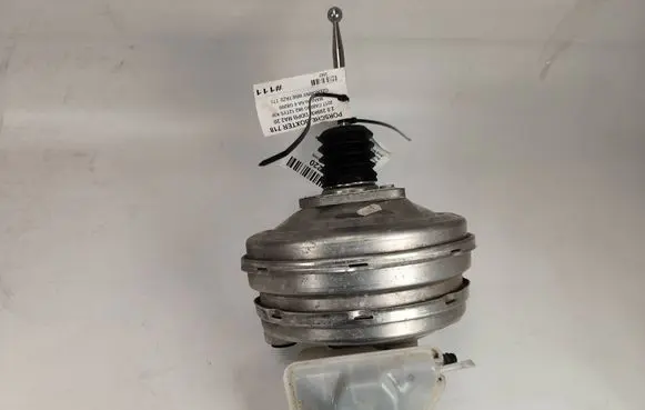 Porsche Boxster 982 Brake booster 98135502531 173893