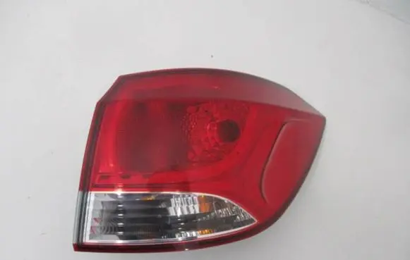 Chevrolet Cruze Rear/tail lights 95135585
