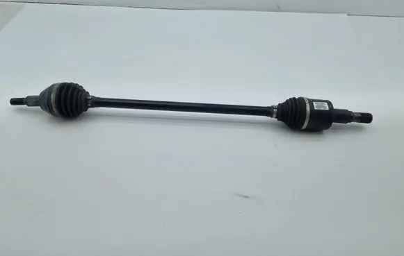 Chrysler Pacifica Front driveshaft 68472848AA T4N2991A1S8