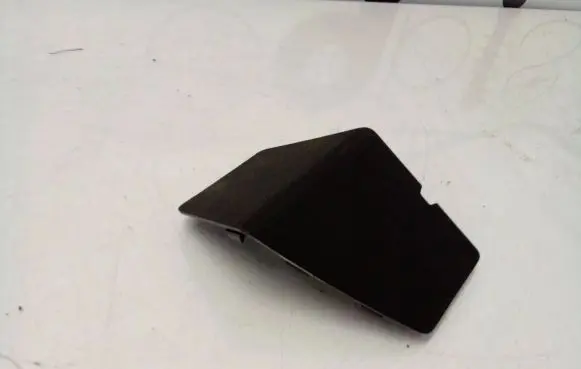 Volkswagen Tiguan Trunk/boot trim cover 5NA867748