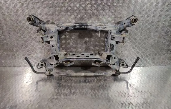 Ford Mustang VI Rear subframe 