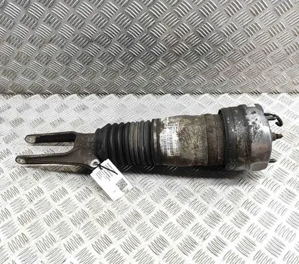 Porsche Panamera (970) Air suspension front shock absorber 97034305110