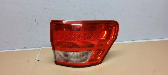 Jeep Grand Cherokee Rear/tail lights 55079420A 55079414A 70030AE