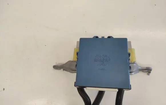 Toyota Corolla Verso AR10 Other control units/modules 896180F020 MB1238009021