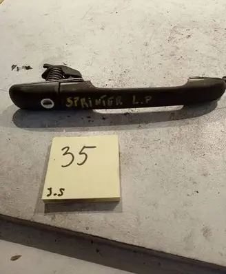 Mercedes-Benz Sprinter W901 W902 W903 W904 Front door exterior handle 9017600359