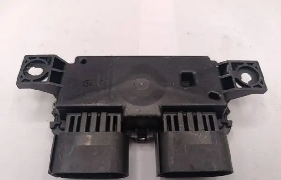 Mercedes-Benz C W206 Fuel injection pump control unit/module A0009007413 A0009010407