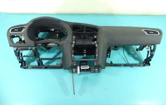 Citroen C4 II Dashboard IMPRK1332319
