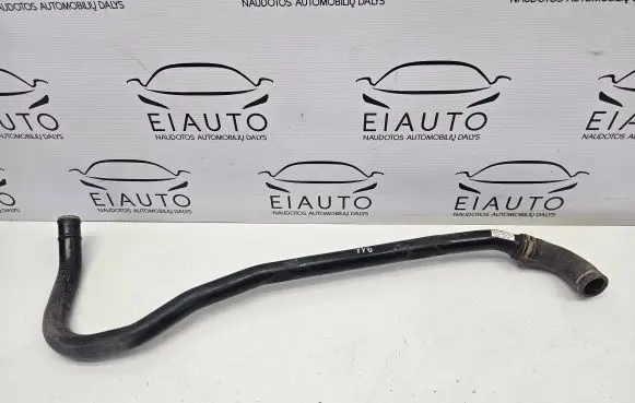 Porsche 911 996 Engine coolant pipe/hose 99610672001 99610672702