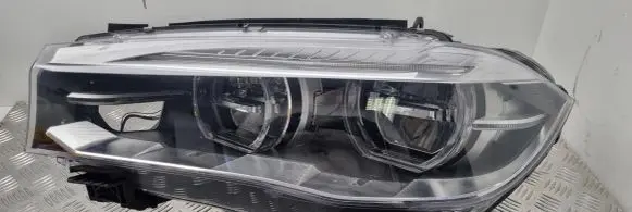 BMW X5 F15 Headlight/headlamp 7494118