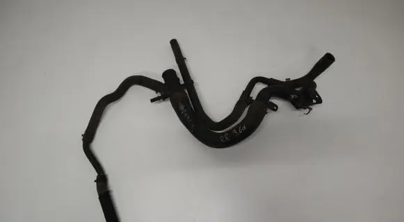 Land Rover Range Rover Sport L320 Brake line pipe/hose PCH502570