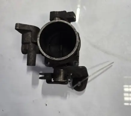 Renault Megane I Throttle body valve 7700861679j