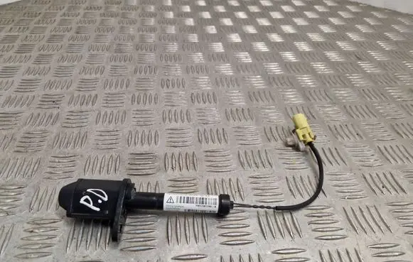 Peugeot RCZ Bonnet Pedestrian Airbag Actuator YM17301780B