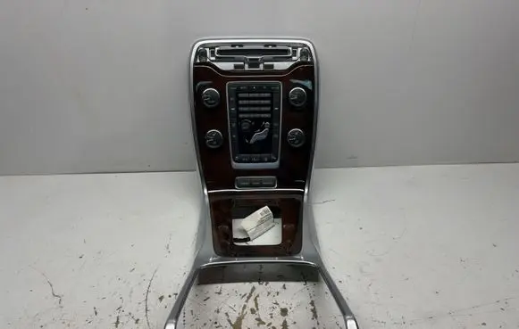 Volvo S80 Climate control/heater control trim 1286270 31313075 30724234