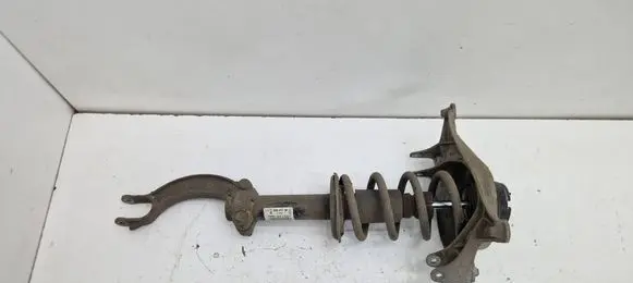 Audi Q5 SQ5 Front shock absorber with coil spring 8R0031AP 8R0413031AP