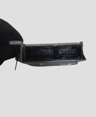 Citroen C4 I Picasso Airbag control unit/module 9664217980 606474700