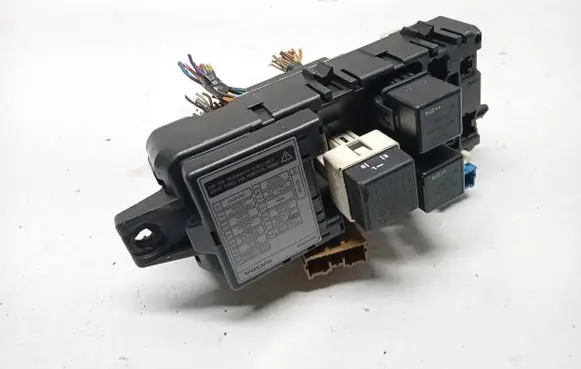 Volvo V40 Negative earth cable (battery) 30889989