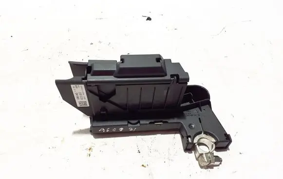 Audi A6 S6 C8 4K Positive cable (battery) 4K0915459