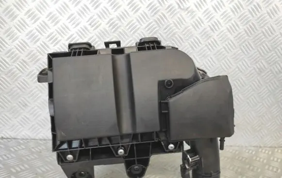 Peugeot Partner III Air filter box 9828002080