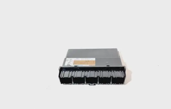 Volkswagen Golf V Comfort/convenience module 3S7T15K600SC 3S7T15K600 5WK48751F