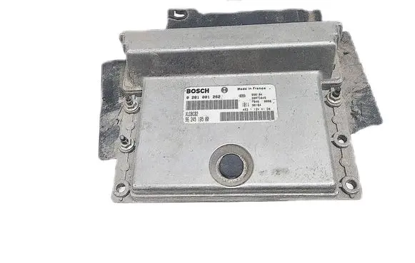 Opel Insignia A Engine control unit/module 9624519580