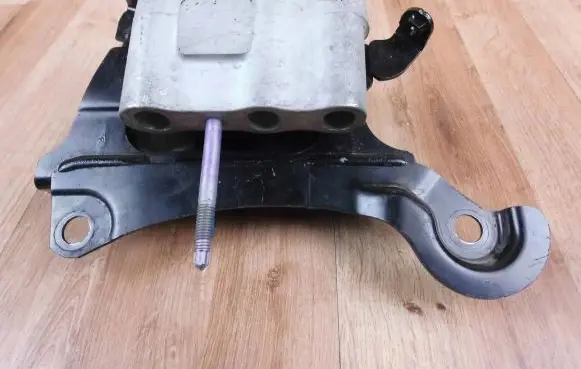 Toyota Corolla E210 E21 Engine mount bracket 1237224030