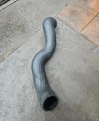 Volvo V70 Intercooler hose/pipe 30645937