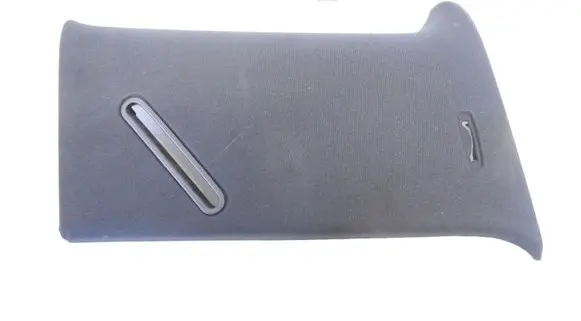 Mercedes-Benz GLS X166 (C) pillar trim A1666903725 A1666901925