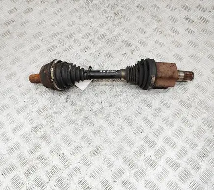 Volvo V40 Front driveshaft 31367540
