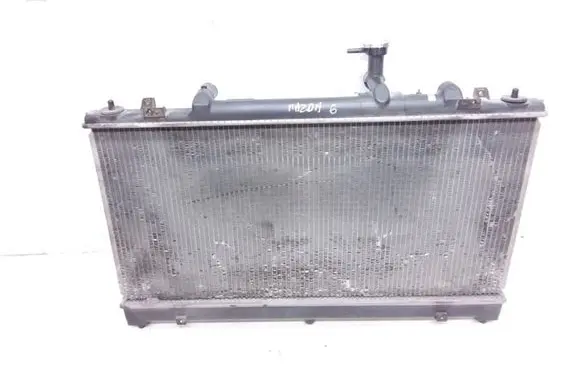 Mazda 6 Coolant radiator