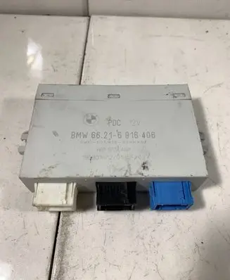 BMW 5 E39 Parking PDC control unit/module 66216916406