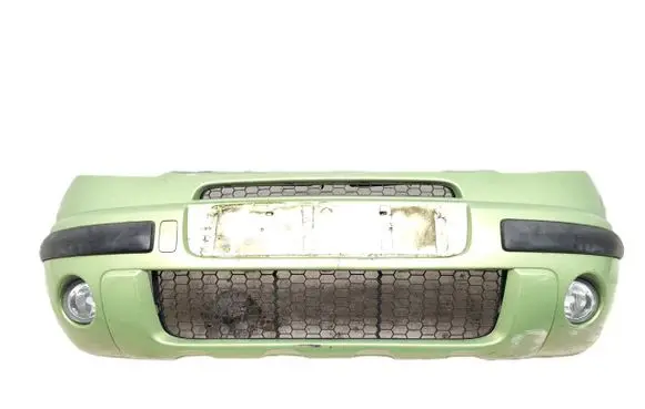 Citroen C3 Front bumper 