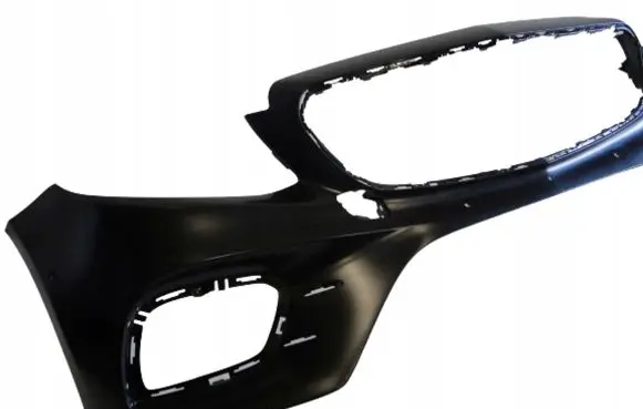 Mercedes-Benz E W238 Front bumper A2388856800